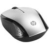 Беспроводная мышь HP 200 - Ярко-серебристый