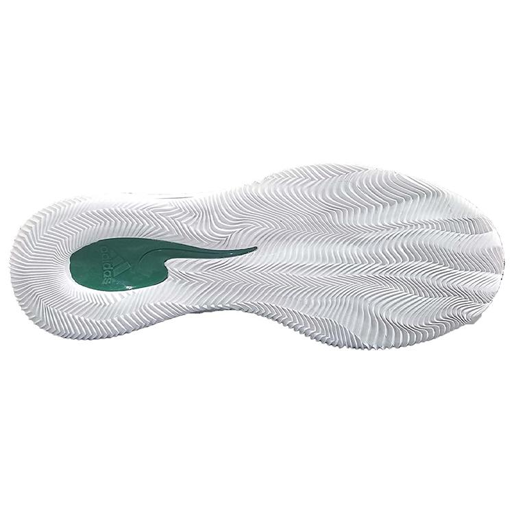 adidas D Rose 7 'Зеленый' B38926