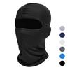 Motorcycle Balaclava Full Face Cover Warmer Windproof Breathable Motorbike Motocross Cycling Biker Cycling Anti-UV Men Helmet