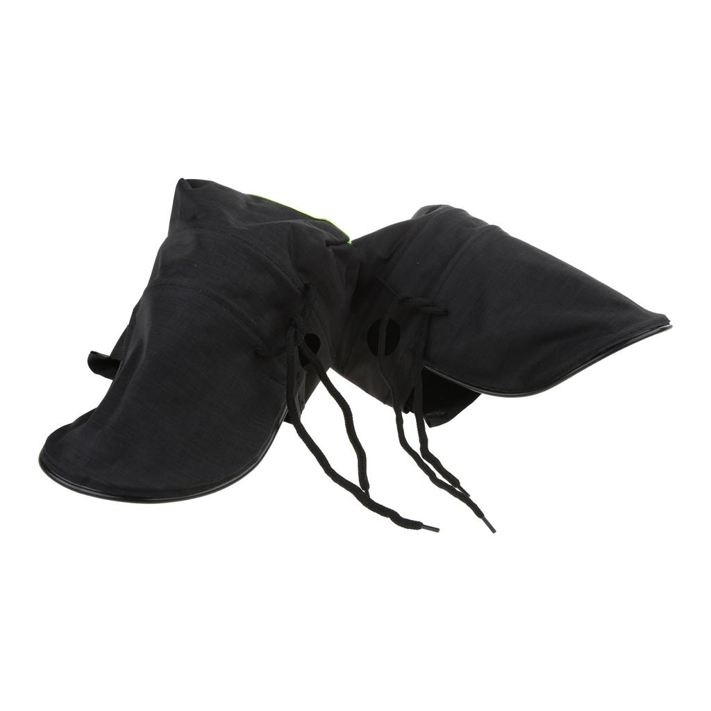 Мотоциклетные перчатки для руля, ветрозащитные рукавицы, сетчатый чехол для руля, водонепроницаемый дышащий чехол для руля, муфты