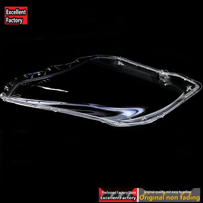 Toyota Verso Front Headlight Housing Lampshade Shell (2011-2015)