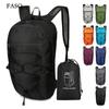 Foldable Travel Backpacks Outdoor Waterproof Climbing Bag Riding Backpack Sports Bag for Man and Women