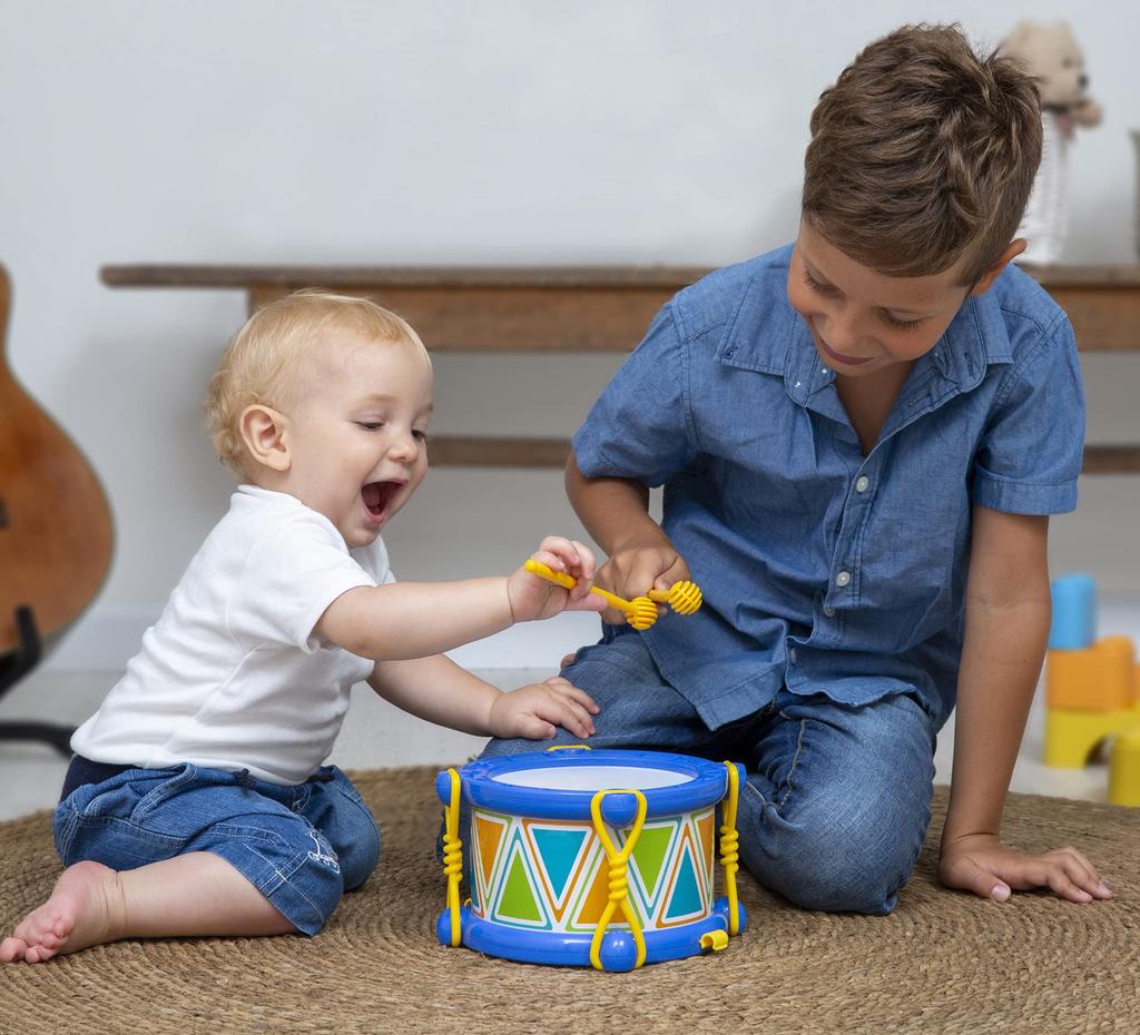 Halilit Baby Drum RP807