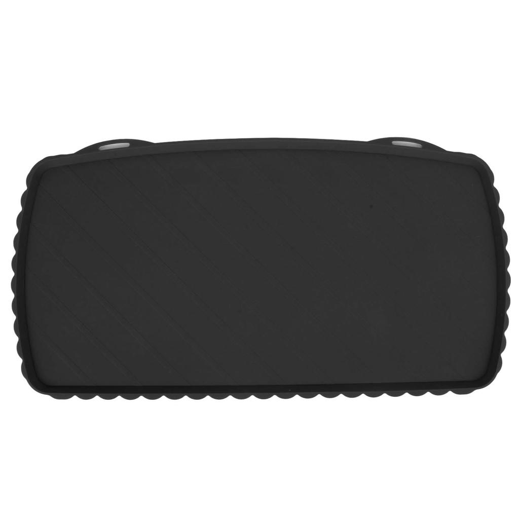 Коврик для гриля Антипригарный Силиконовый Чехол-протектор для сковороды-гриль Многоразовый для дома, кухни, приготовления, выпечки