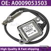 A0009053503 5WK96682D Оригинальный датчик NOx для Mercedes W205 W164 W166 X164 X66 Sprinter