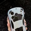 17 Применимый iPhone16promax спортивный автомобиль 16 Apple 17pro чехол для мобильного телефона 17promax защитный чехол