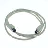 4.92 Ft Mini Din 6-pin Male To Male PS/2 Cable For Computer Keyboard Mouse KVM
