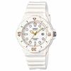 CASIO Watch Standard LRW-200H-7E2JF White NEW from Japan