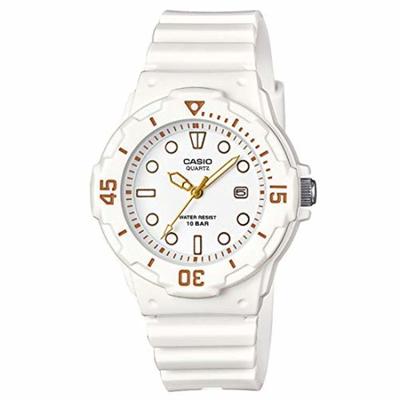 Часы CASIO Standard LRW-200H-7E2JF белые НОВИНКИ из Японии
