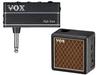 VOX amPlug3 High Gain amPlug2 Cabinet Set + [AP3-HG/AP2-CAB]