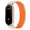 Для Xiaomi Smart Band 10 Силиконовый ремешок Магнитный сменный ремешок для часов