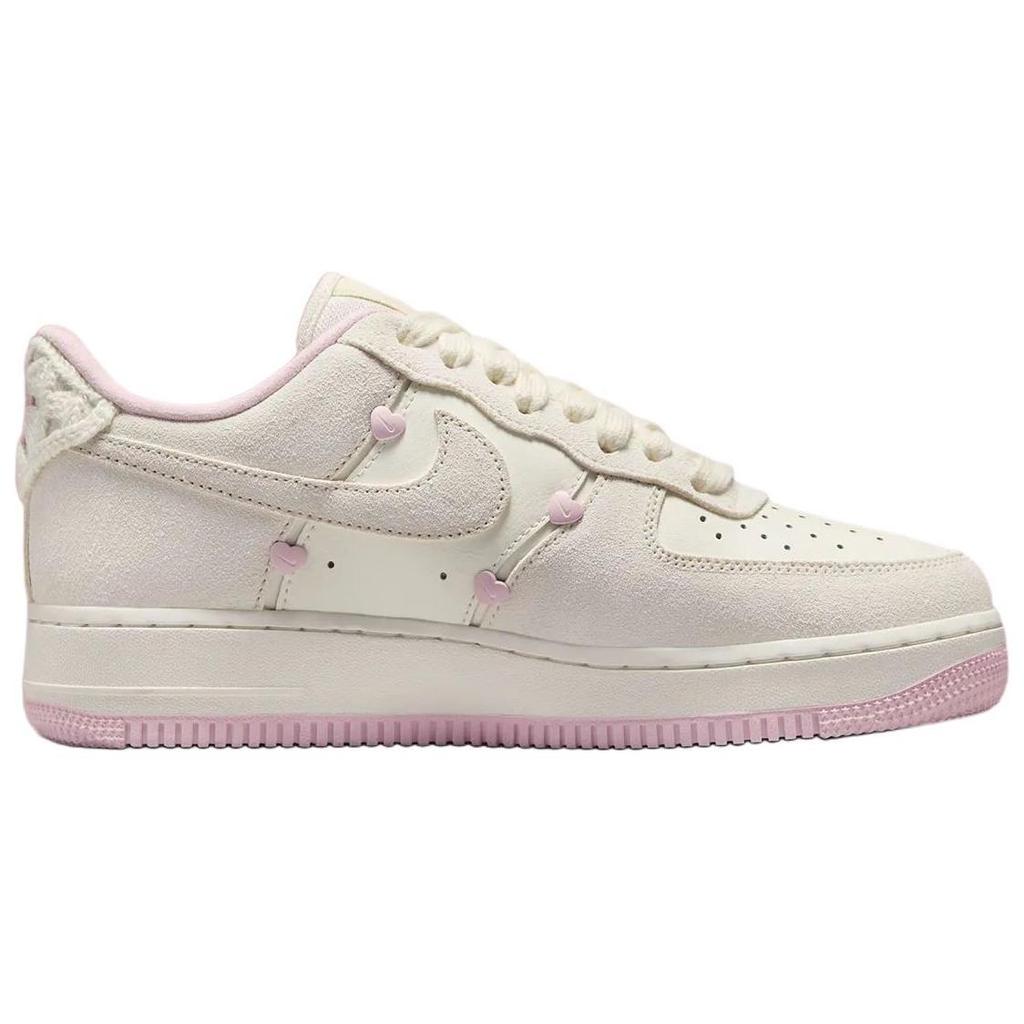 Nike Женские кроссовки Air Force 1 Low Valentine's Day 2025 HV5992-111