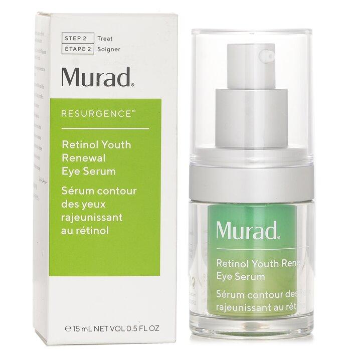 Murad Resurgence Retinol Youth Renewal Eye Serum