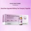 FIVEDOCTORS Коллагеновый Трипептид Жидкий 8000 мг