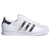 adidas Originals Superstar 'Серебристо-белый' Женские FX4272