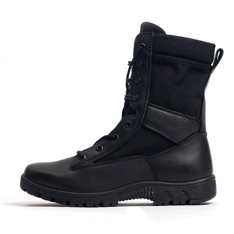 3501 Тактические походные ботинки