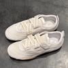 Модная женская повседневная спортивная обувь 2025 Осень Удобная Нескользящая Уличная Модная Обувь Повседневная Ретро Обувь Балетки