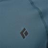 Куртка Black Diamond Alpenglow Hoody creek blue 4064