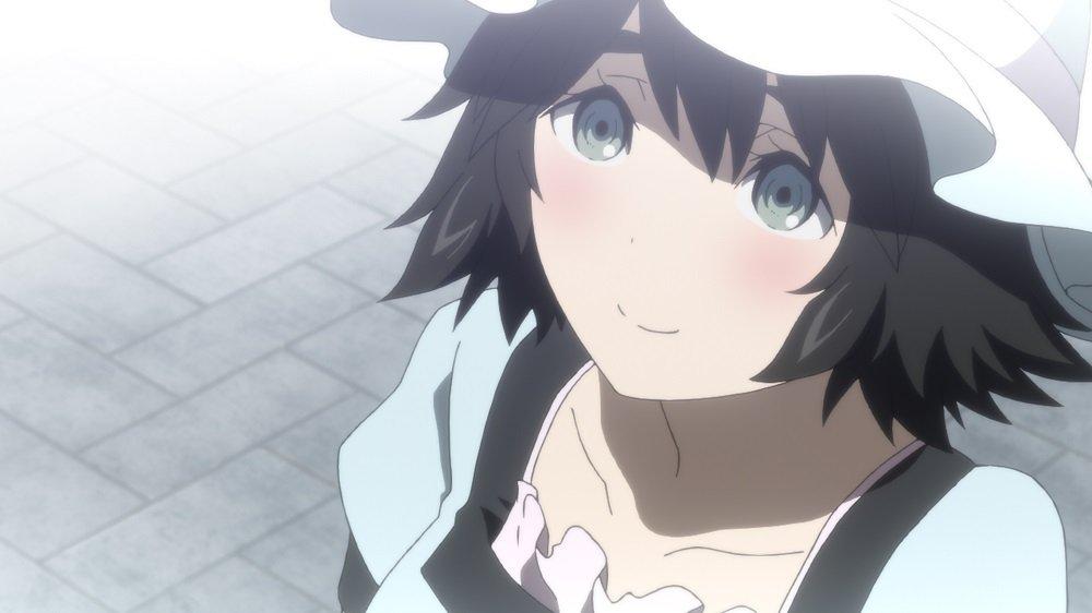ELITE Включает код для загрузки версии Linear Bounded Phenogram для PS4, PS Vita STEINS;GATE [Бонус за первое издание] 'STEINS;ВЫХОД HD' -