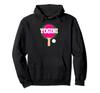 Yogini Name Girls Table Tennis Ping Pong Game Racket Sports Hoodie