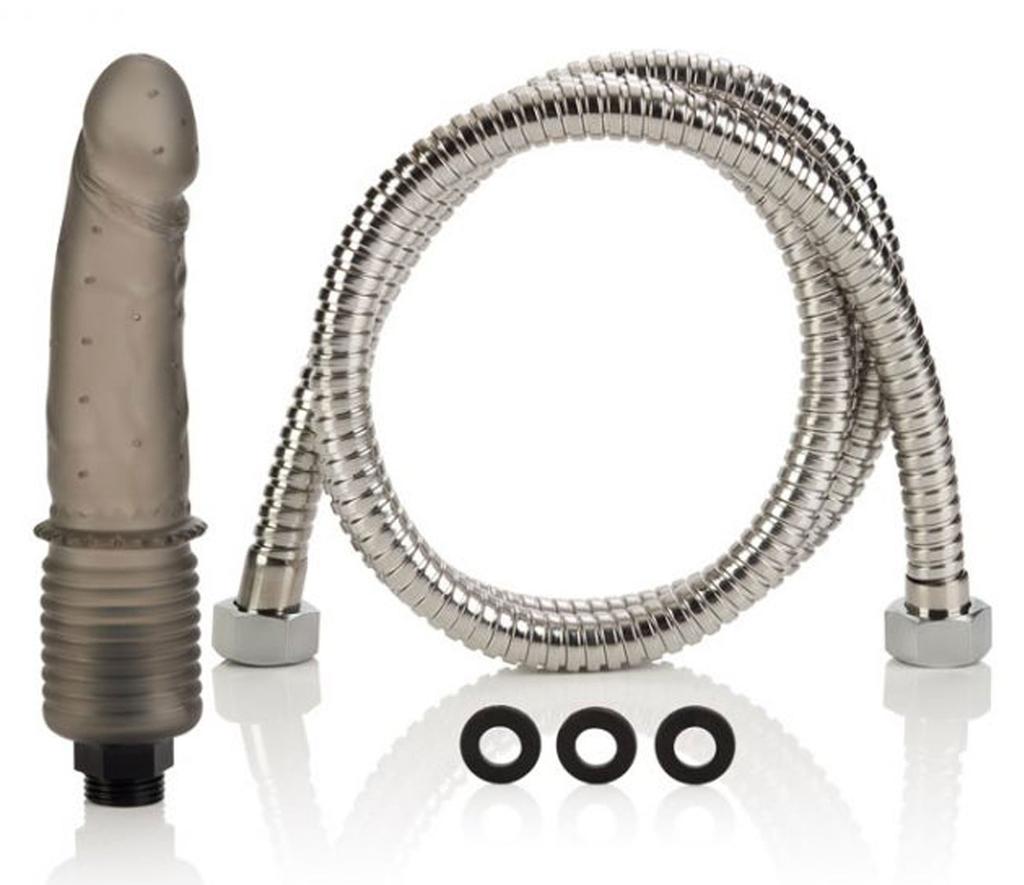 COLT Shower Shot 11 x 3.2cm - Colt - Douche à Lavement