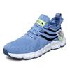 Men's Casual Sports Shoes Spring Summer Breathable Walking Shoes Light Outdoor Mesh Running Shoes Jogging Tennis Fitness