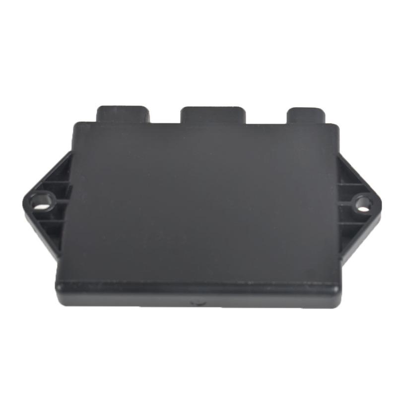 Yamaha YFM 660 R Raptor Grizzly 660cc ATV CDI Box 5km-85540-10-00 High Quality Limited Edition Fit for 2002-2004 Models