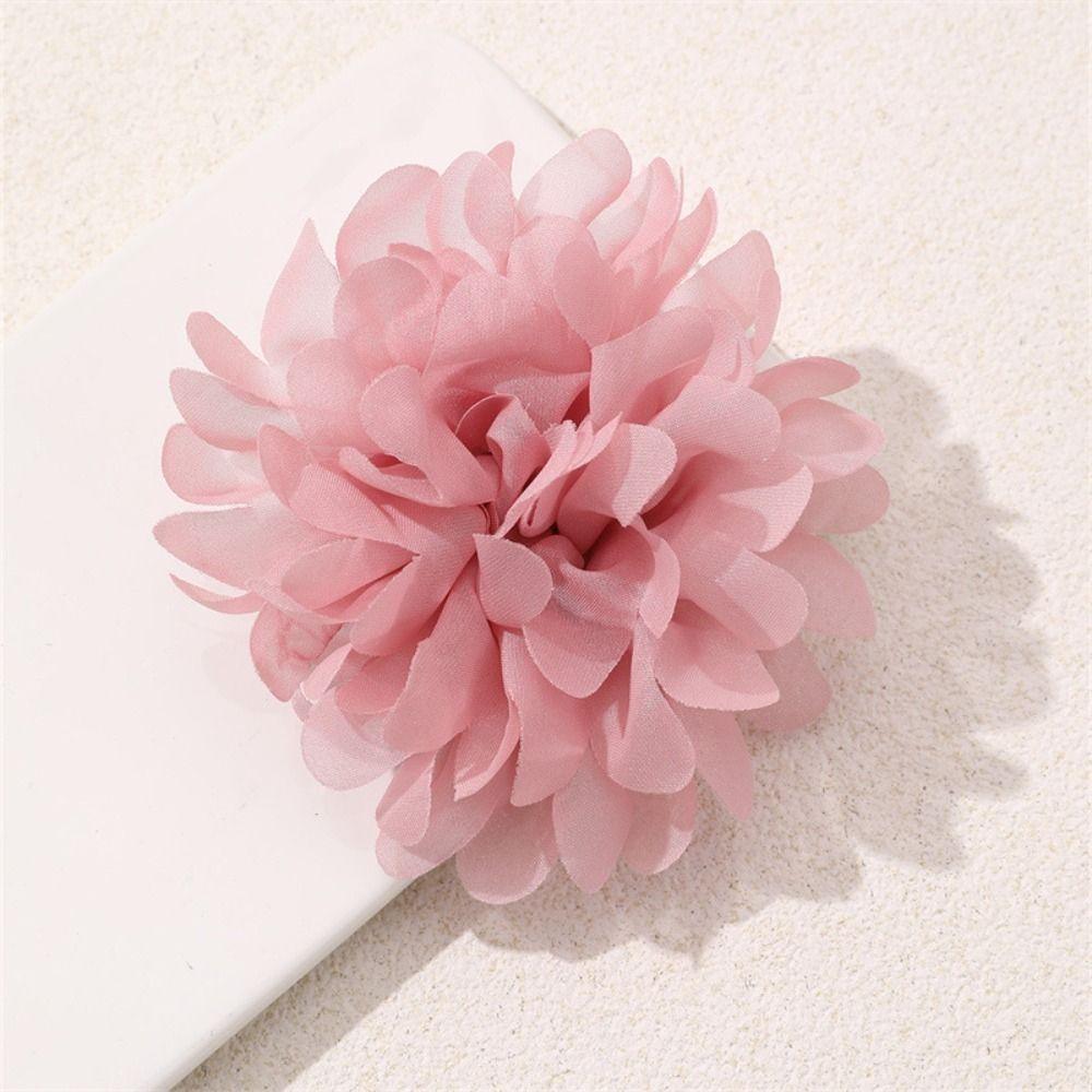 Vintage Lapel Pins Brooches Clothing Accessories Fashion Flower Corsage  Women