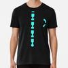 Health Dead Space III Retro Vintage Gift Premium T-Shirt S-3XL