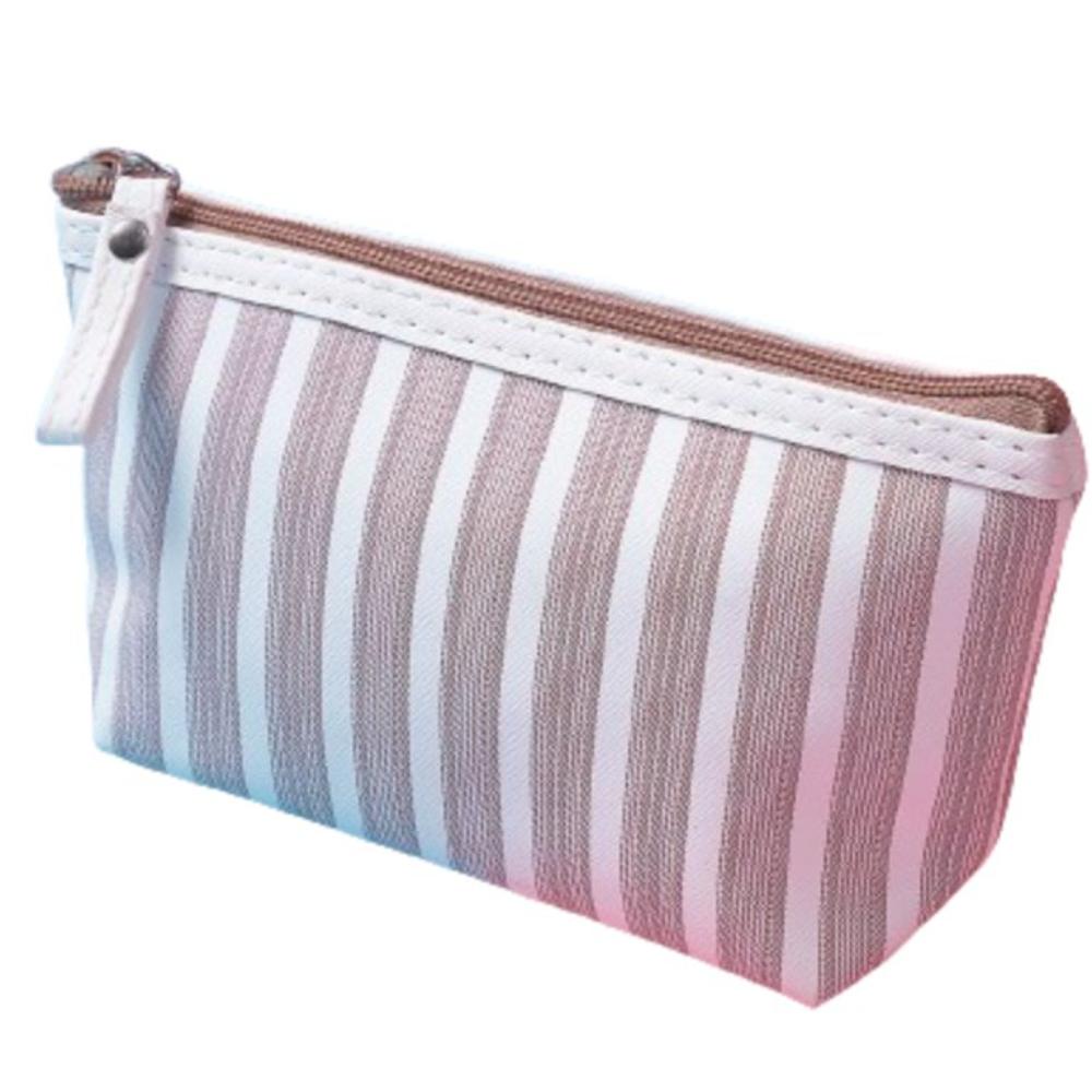 С застежкой-молнией женская косметичка большой емкости дорожная сумка новая косметичка женская косметика