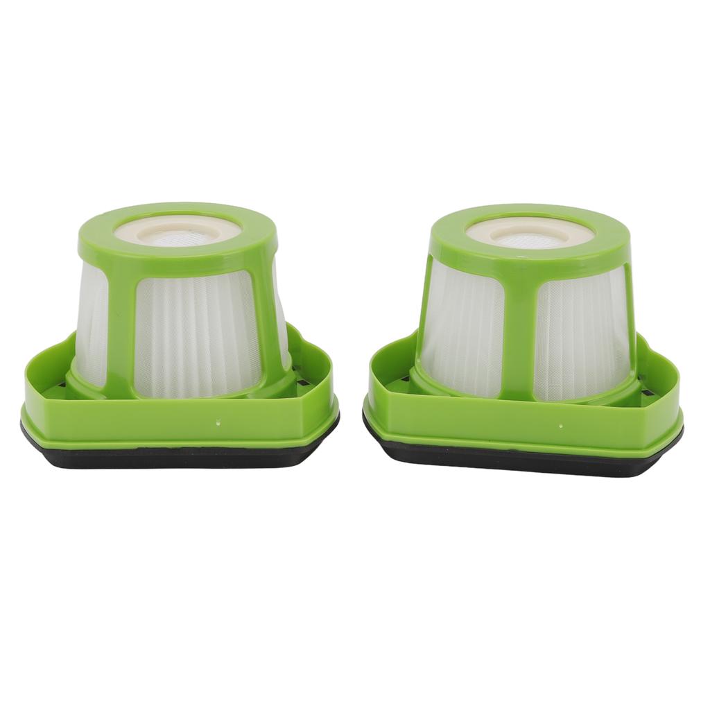 2 шт. сменный фильтр для пылесоса Bissell 1782 Pet Hair Eraser, часть ручного пылесоса