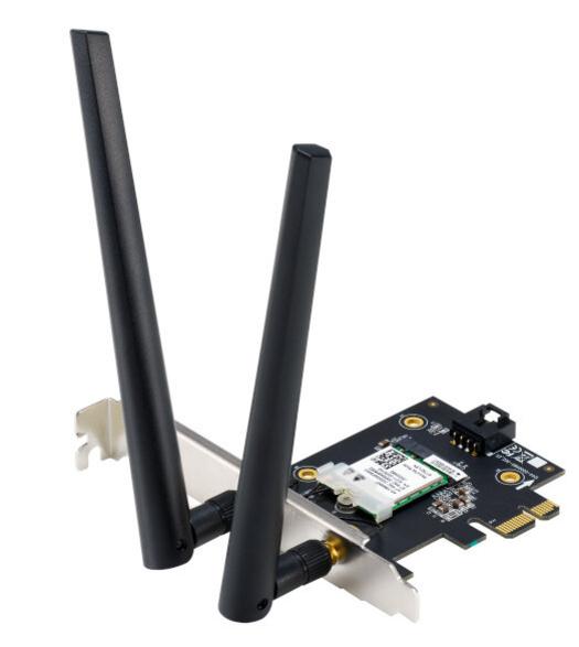 ASUS PCE-AX1800 Wireless Network Card