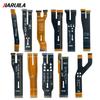 1 шт. Основная плата-коннектор материнской платы Шлейф для Samsung A11 1G A71 A11 1G A11 1G A11 1G A11 A11 1G