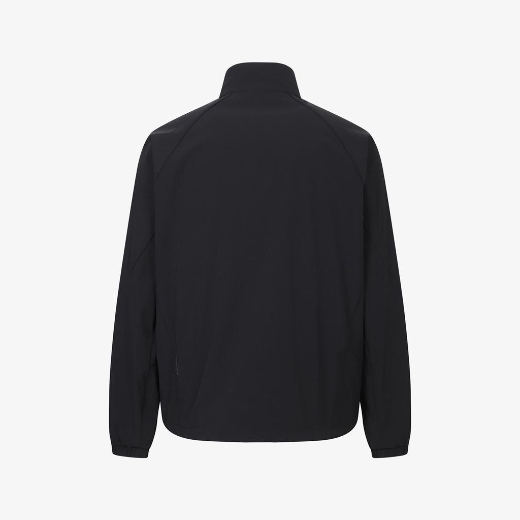 Fila Coldwave+ Woven Stretch Windbreaker (Fs262Jk02U002001)