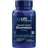 Specialty-Coated Bromelain 500mg Enteric-Coated Tablets 60 Tablets 1 Pcs