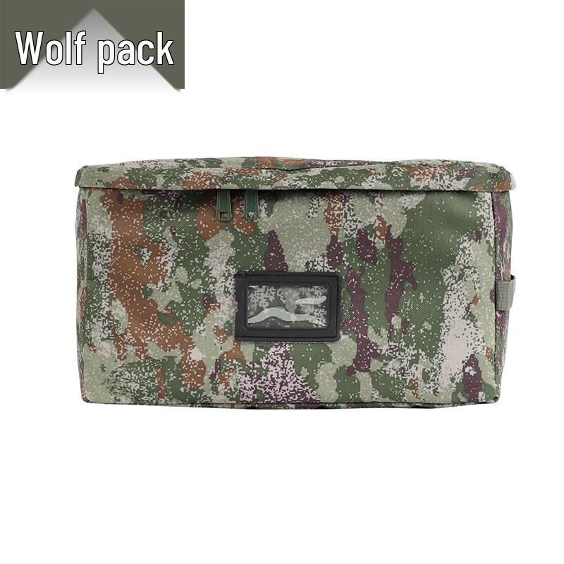 Conglang Tactical Camouflage Storage Bag