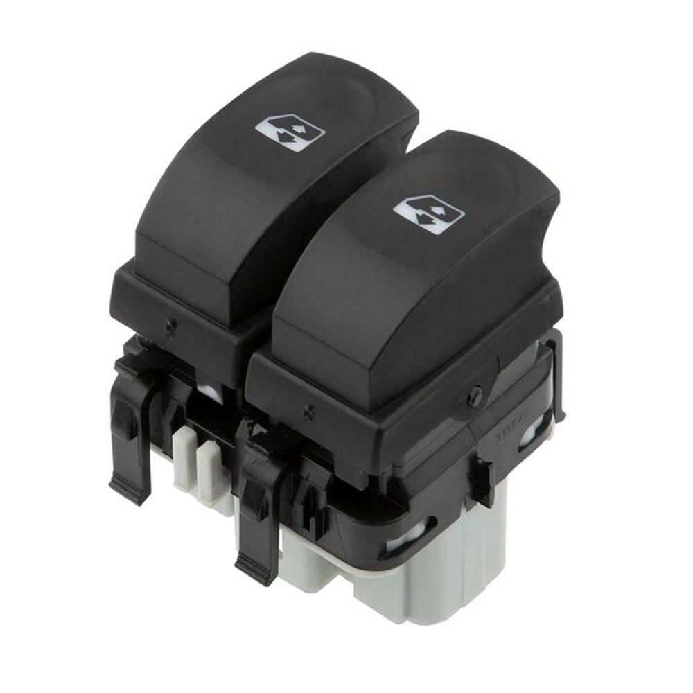 Новый 1x Авто Электрический Переключатель Стеклоподъемника Для Renault Clio 3 IIIBox Modus Twingo 8200214939