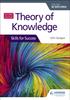 Книга Theory of Knowledge for the IB Diploma: Skills for Success Second Edition : Skills for Success