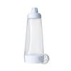Pancake Batter Dispenser, Hand-cranked Batter Mixing Bottle, Batter Dispenser, Cream Mixing Dispenser, Muffin Mixing Bottle