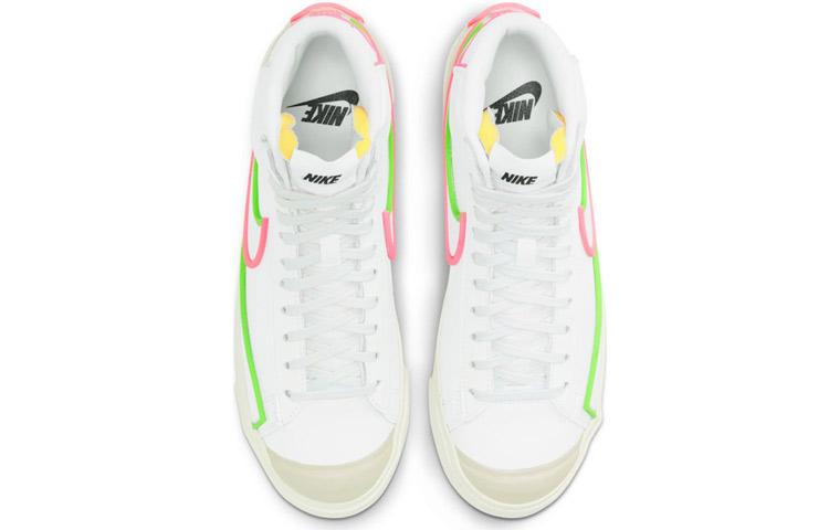 Nike Кроссовки Blazer 77 Infinite Watermelon Женские DC1746-102