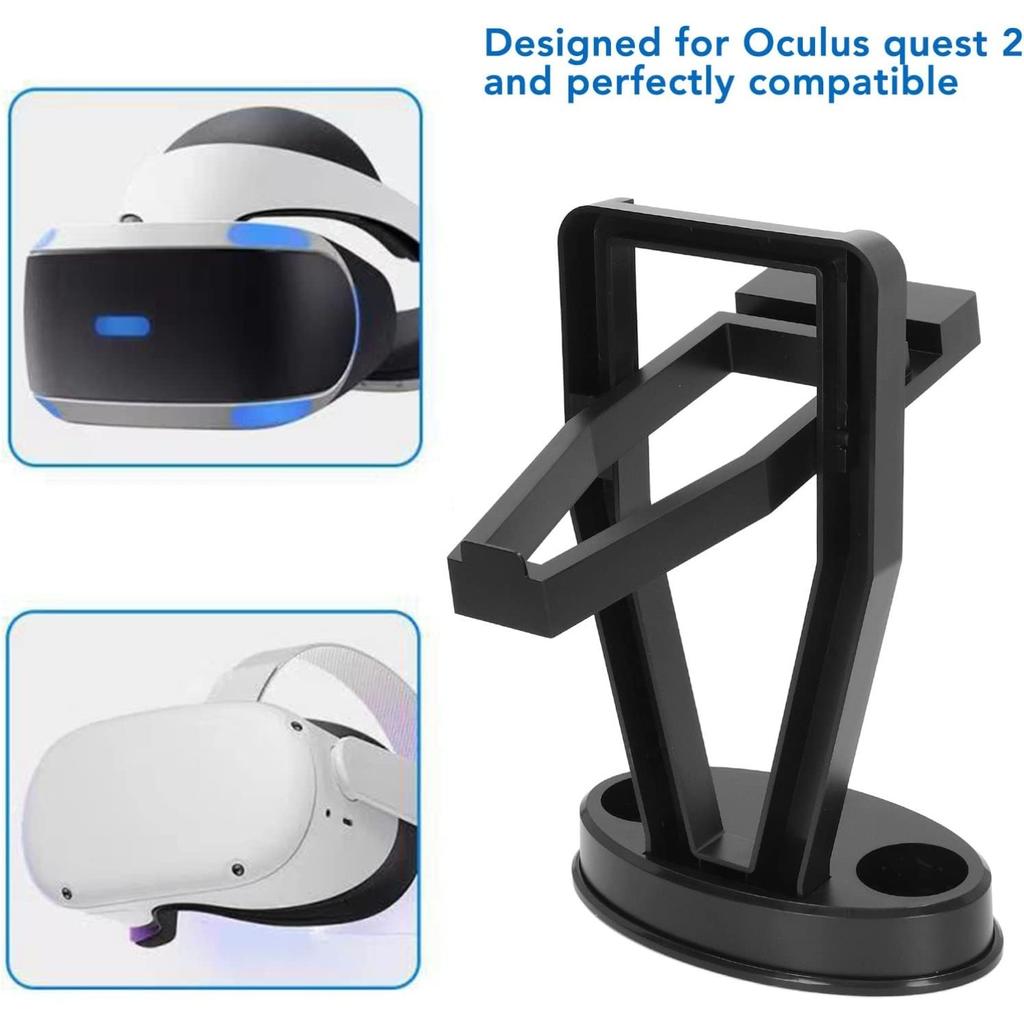 Подставка для настольного дисплея гарнитуры VR, многоцелевая стойка для гарнитуры VR с высокой несущей способностью