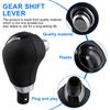 Car Gear Shift Knob 46720-2T000 46720-1M600 467202T180 For Kia Forte Optima K5 2011-2013 Automatic Shifter Handball
