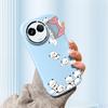 Solid Color Silver Edge Lens Fatty Casing Soft TPU Liquid Silicone Cover Shockproof Phone Case for OPPO Reno Realme OnePlus