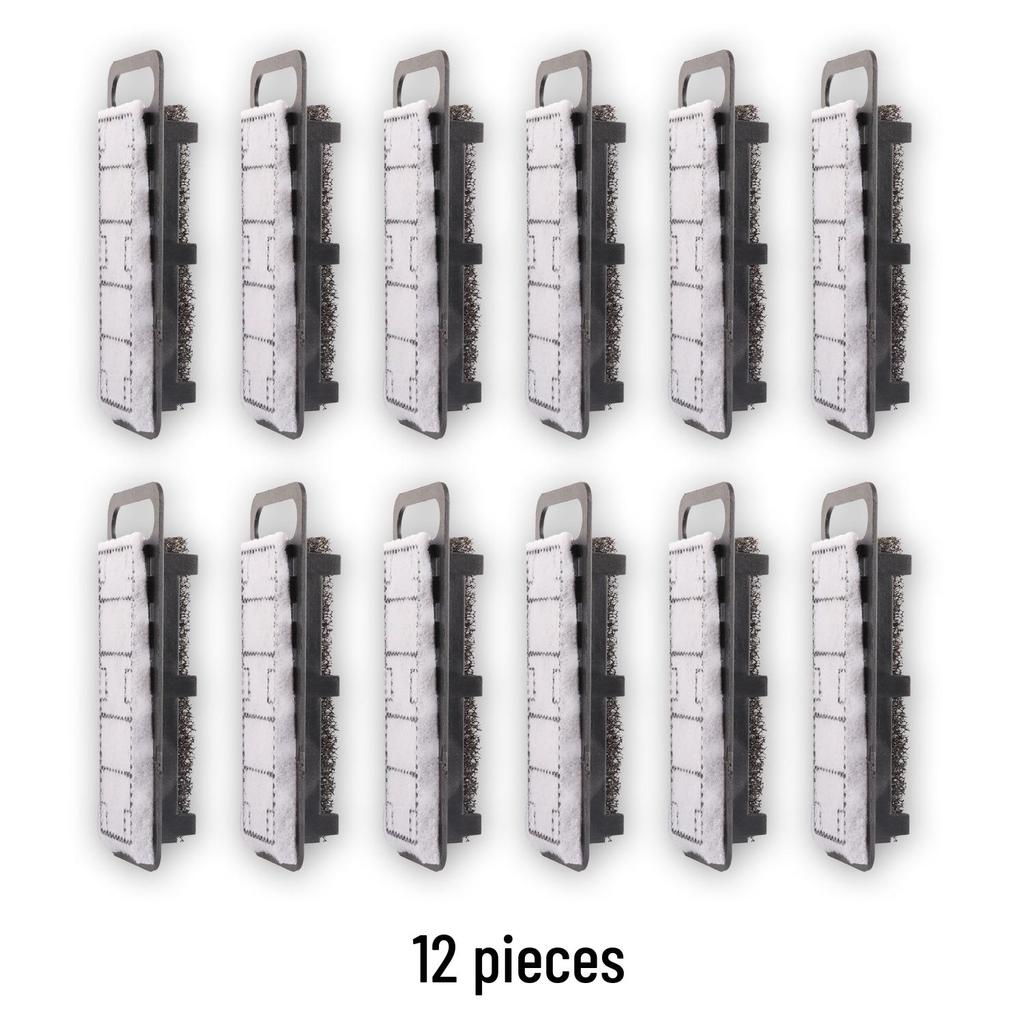 Ричжао Настенный Тонкий Водопад Скиммер для Масляной Пленки и Внешний Фильтр для Аквариума.