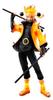 MegaHouse Series NARUTO Shippuden Uzumaki Naruto Six Paths Sage Mode Complete Figure GEM