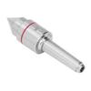 Live Center MT2 High Carbon Steel 60 Degrees Morse Taper Turning Tool for High Speed Lathe CNC Lathe