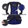Enhanced Invisible Posture Corrector: Adult Anti-Hunchback Support Belt