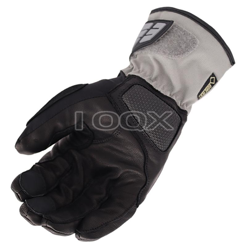 Winter Motorcycle Dirt Bike Riding Motorbike Motorrad For BMW GS Dry Men's Gloves All Size M-XL
