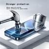 For OPPO Find X8 Ultra Screen Protector Coverage High Quality Transparent Tempered Glass Film 2.5D 9H