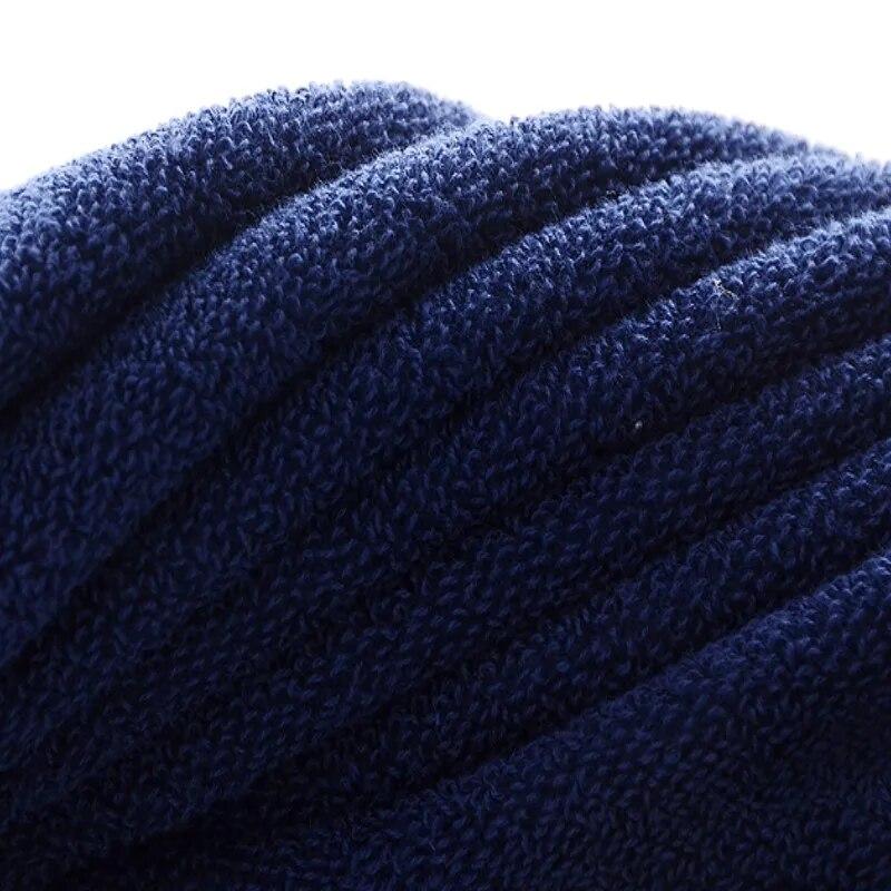 Набор из 3 хлопковых полотенец для ванной комнаты: 2 полотенца для рук и лица 35х75 см и 1 большие банные полотенца 70х140 см, мочалки, подарочные полотенца